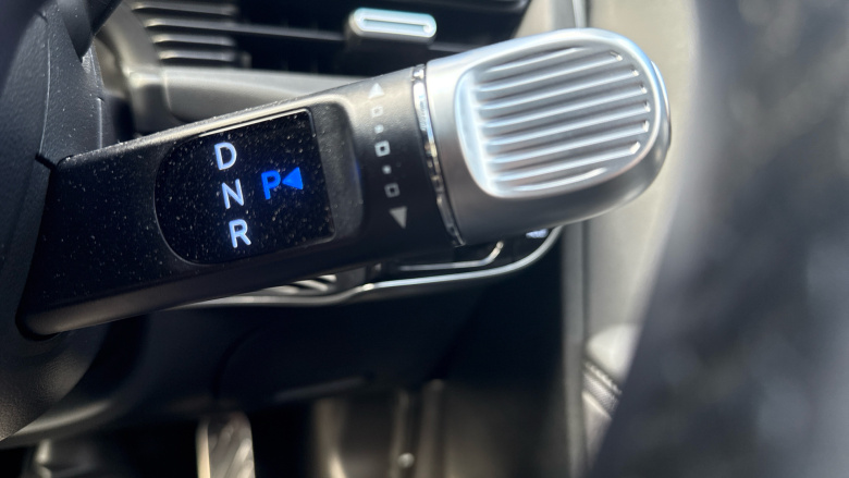 Hyundai IONIQ 5 168kW Ultimate 84 kWh 5dr Auto Electric Hatchback